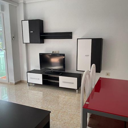 Piso Molino Feria Apartment Albacete Exterior photo