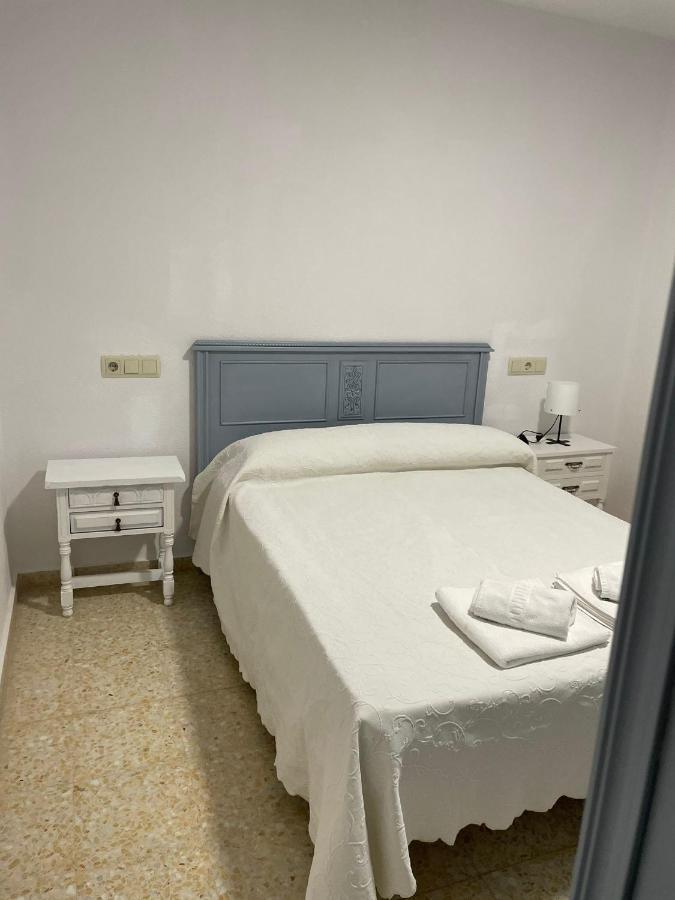 Piso Molino Feria Apartment Albacete Exterior photo